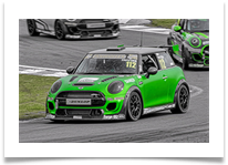 Green is for GO - Tony Green